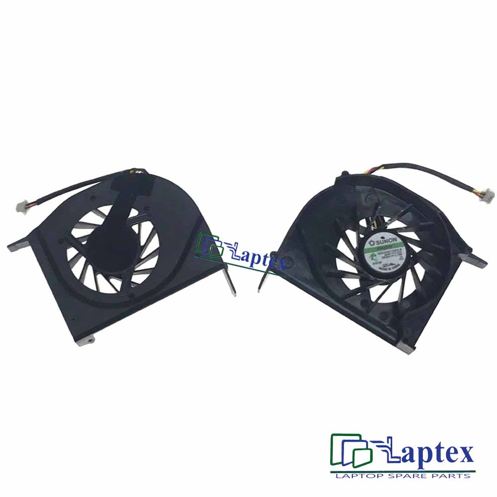 HP Compaq Presario V6000 CPU Cooling Fan